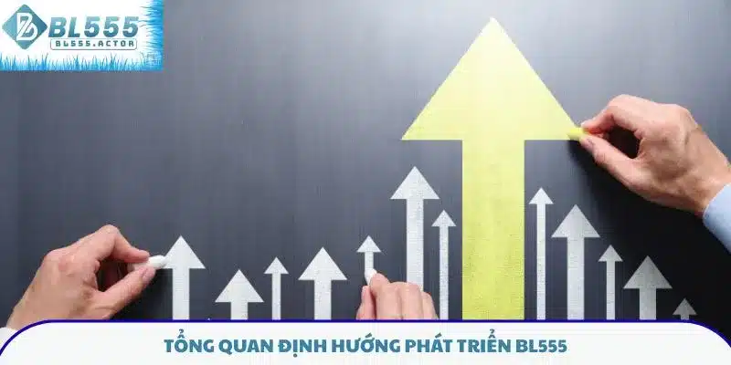 Tổng quan định hướng phát triển BL555